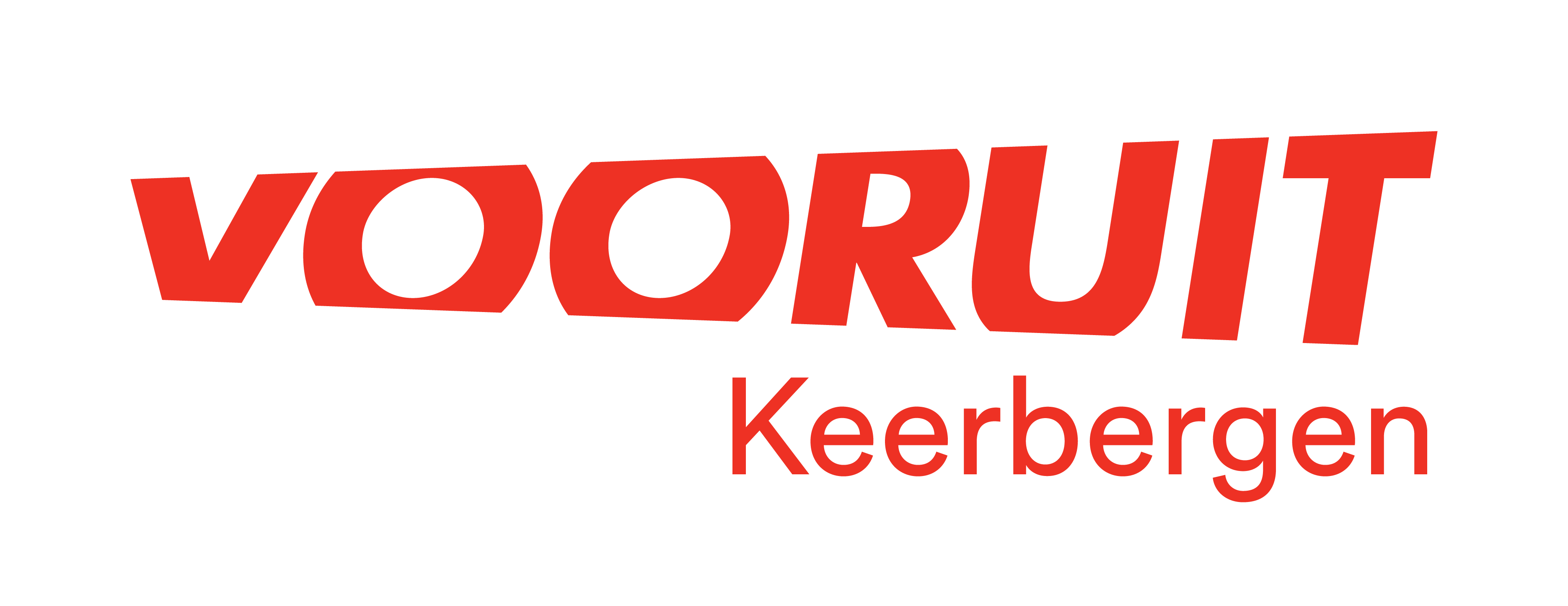 Vooruit KeerbergeN