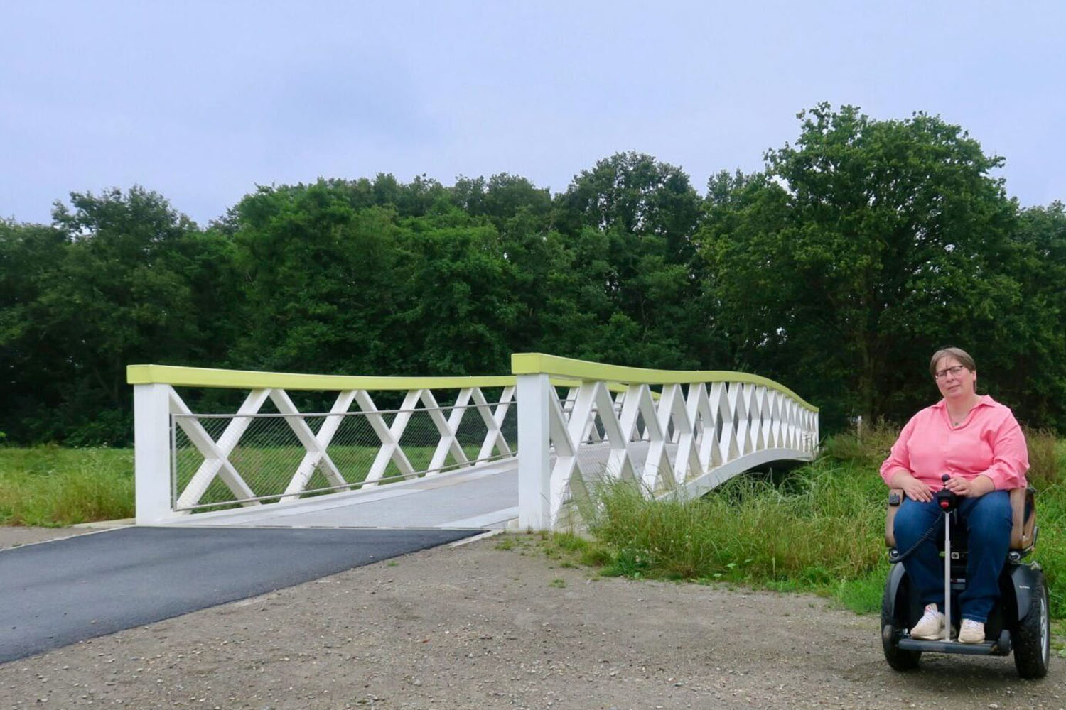 Zes maand schepen voor Vooruit in Keerbergen